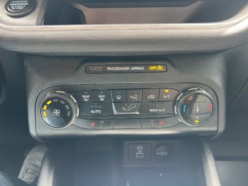 Used 2022 Ford Bronco Sport Big Bend w/ Convenience Package image 42