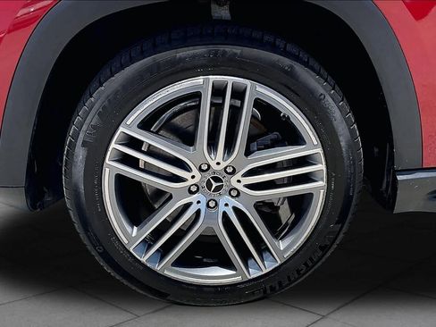 Used 2020 Mercedes-Benz GLS 450 4MATIC image 11