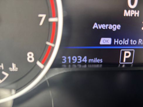 Used 2025 Nissan Altima 2.5 SV FWD image 40