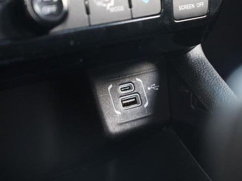 Used 2025 Jeep Compass Limited AWD/4WD image 14