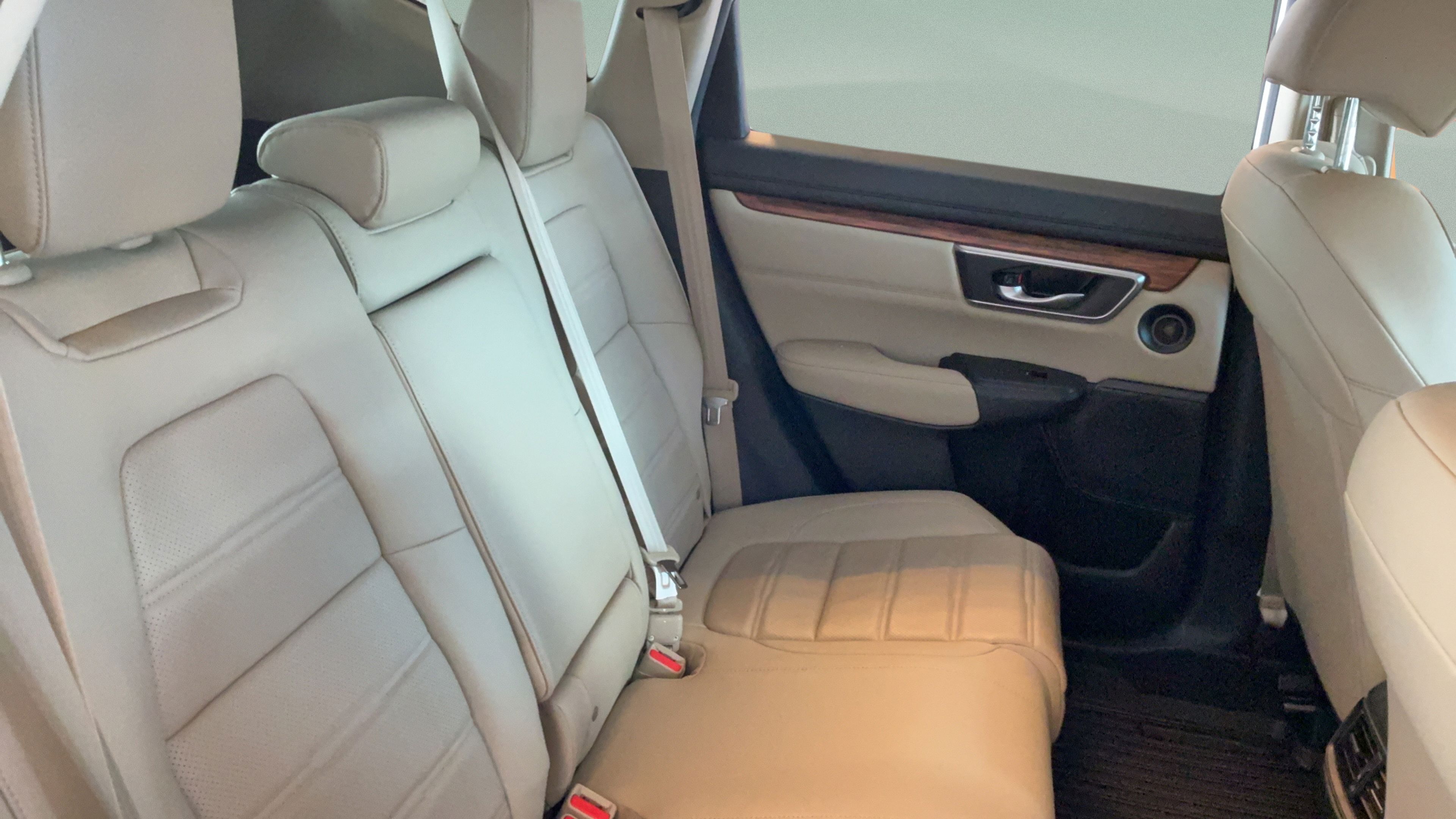 Used 2022 Honda CR-V EX-L image 30
