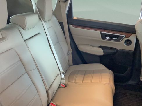 Used 2022 Honda CR-V EX-L image 30