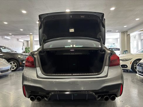 Used 2019 BMW M5 w/ Executive Package AWD/4WD image 55