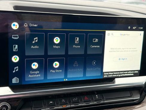 Certified 2022 Chevrolet Silverado 1500 LT image 14