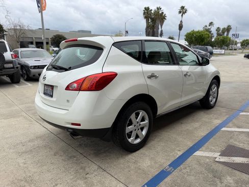 Used 2009 Nissan Murano S image 11