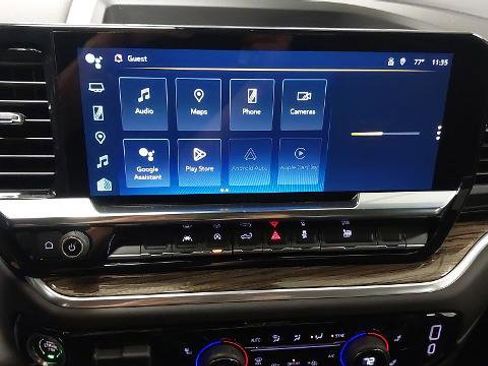 New 2026 Chevrolet Silverado 1500 LT w/ Protection Package image 20