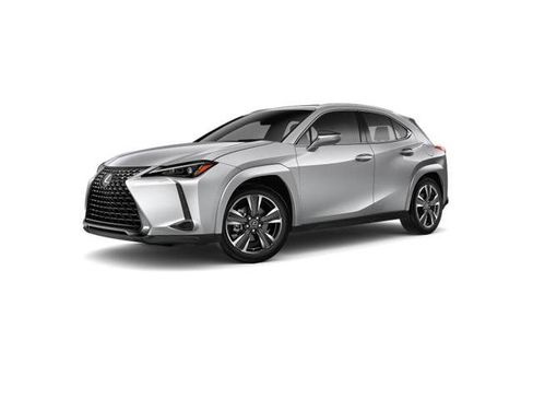New 2025 Lexus UX 300h AWD image 1
