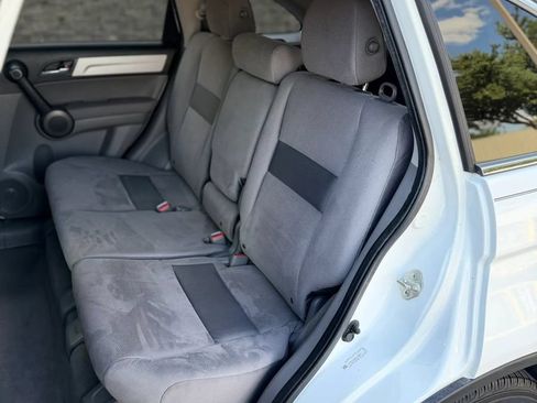 Used 2011 Honda CR-V EX image 45