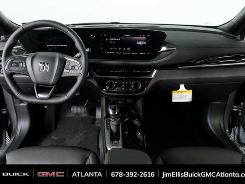 New 2026 Buick Envista Sport Touring w/ Convenience I Package image 17