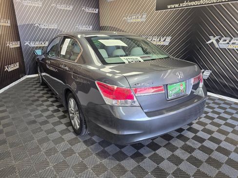 Used 2012 Honda Accord EX-L image 10