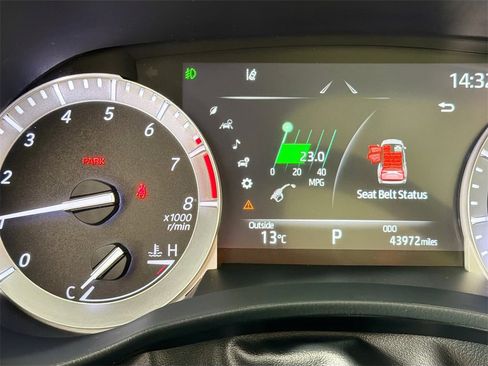 Used 2022 Toyota Highlander Limited image 13