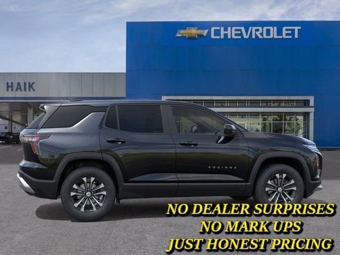 New 2026 Chevrolet Equinox LT image 5