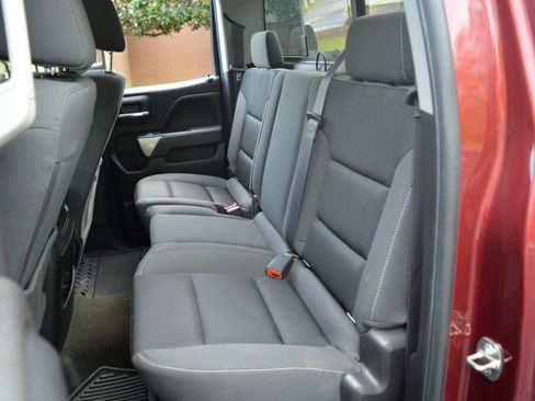 Used 2016 Chevrolet Silverado 1500 LT w/ All Star Edition image 13