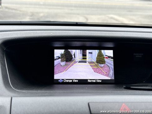 Used 2013 Honda CR-V LX image 18