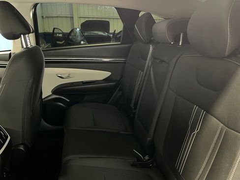 Used 2024 Hyundai Tucson SEL FWD image 17