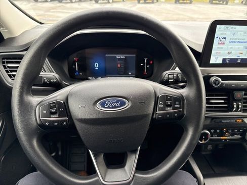 Used 2025 Ford Escape Active image 24