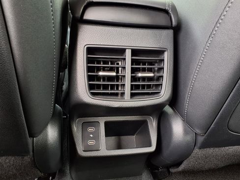 Used 2025 Kia Seltos EX image 24