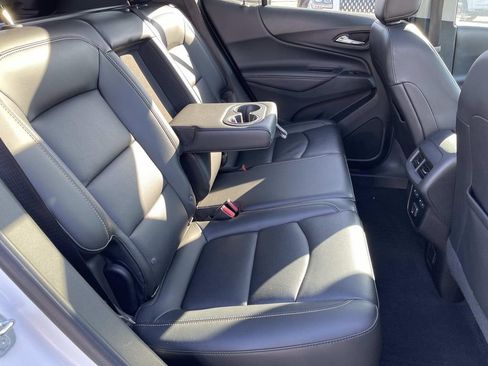 Used 2019 Chevrolet Equinox Premier image 20