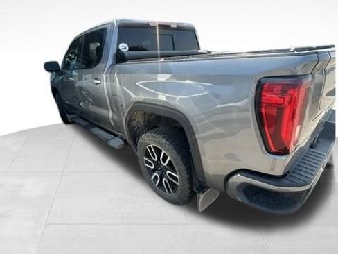 Used 2020 GMC Sierra 1500 AT4 w/ AT4 Premium Package AWD/4WD image 6