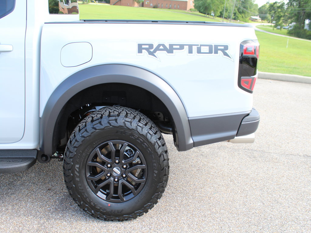 Used 2026 Ford Ranger Raptor AWD/4WD image 19