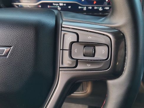 Used 2024 Chevrolet Suburban RST w/ Luxury Package image 36