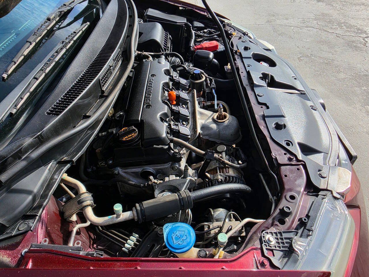Used 2013 Honda Civic LX image 47