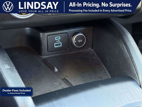 Used 2020 Ford Escape Titanium AWD/4WD image 20