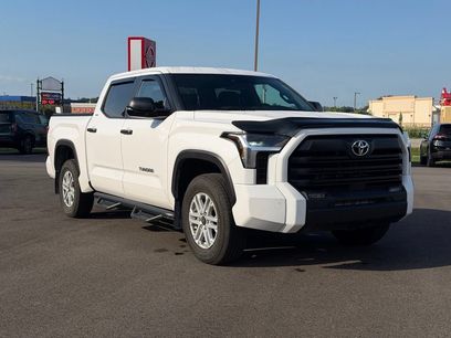 Used 2026 Toyota Tundra SR5 w/ SR5 Convenience Package