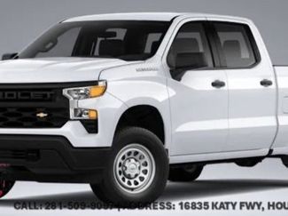 Used 2023 Chevrolet Silverado 1500 W/T w/ WT Value Package video 1