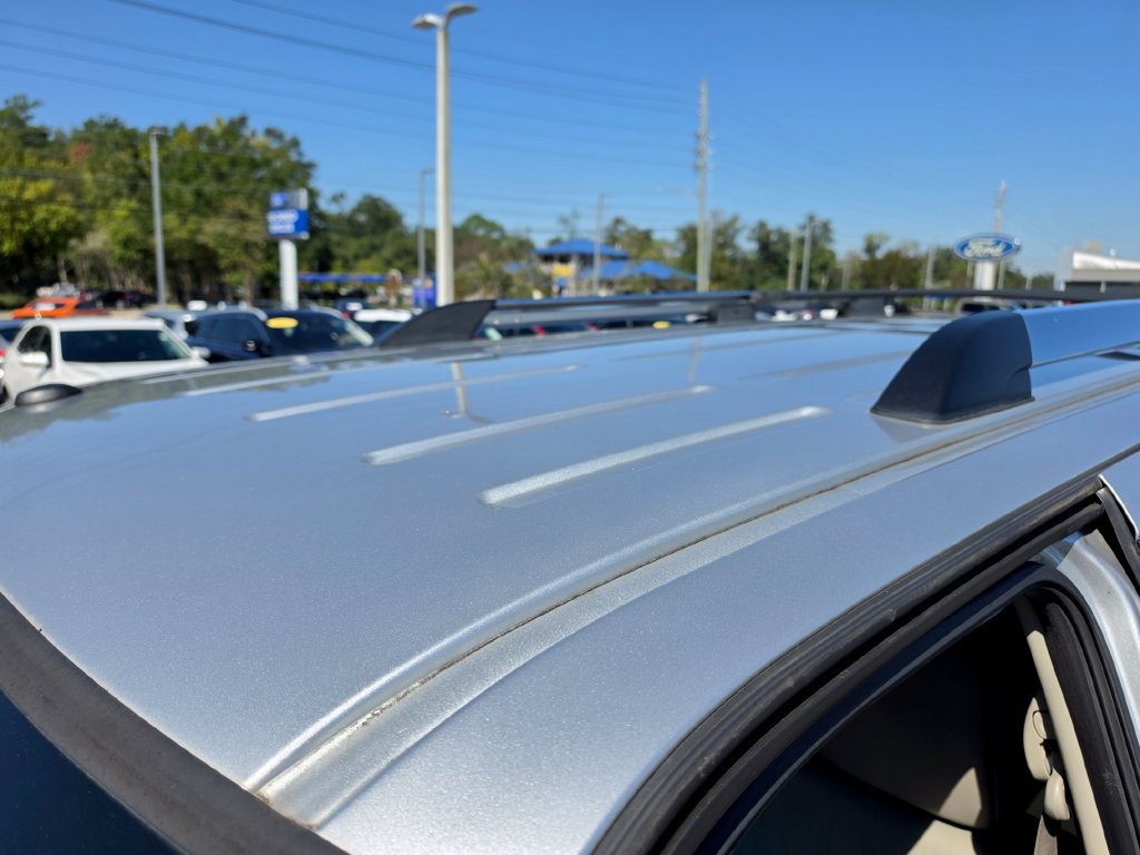Used 2017 Lincoln Navigator Select RWD image 7