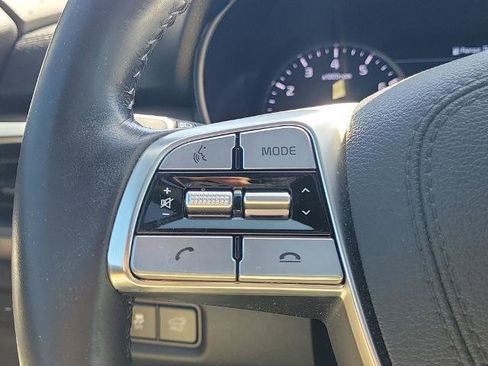 Used 2022 Kia Telluride SX w/ Towing Package FWD image 25