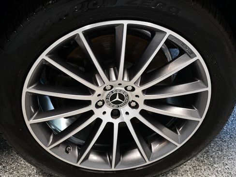 Used 2022 Mercedes-Benz GLE 450 4MATIC image 20