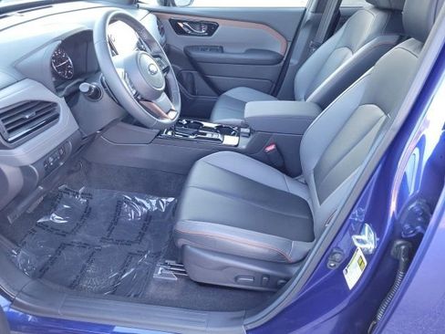 Used 2026 Subaru Forester Sport AWD/4WD image 10