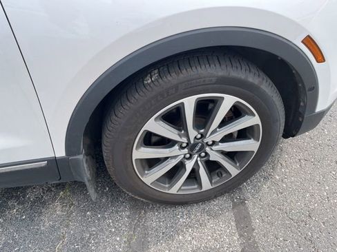 Used 2019 Lincoln MKC Reserve w/ MKC Technology Package AWD/4WD image 3