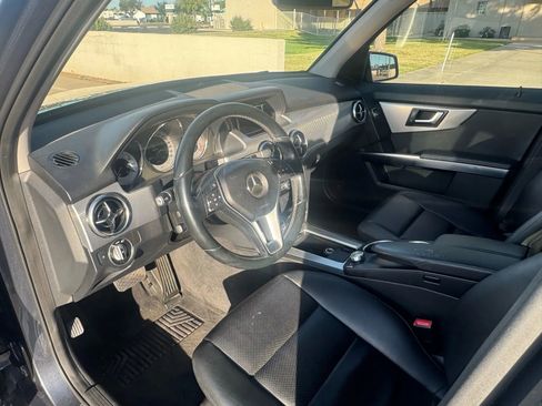 Used 2014 Mercedes-Benz GLK 350 2WD image 5