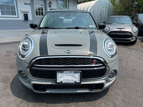 Used 2021 MINI Cooper S w/ 6.5" Touchscreen Package FWD image 2