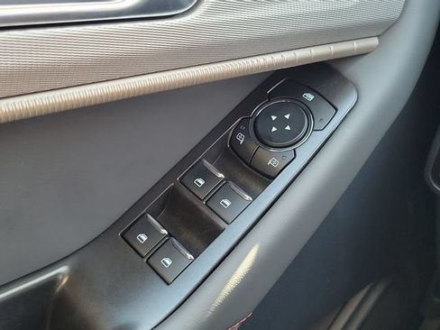 Used 2026 Ford Explorer Active w/ Active Comfort Package RWD image 14