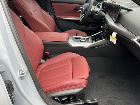 Used 2025 BMW M340i xDrive w/ Premium Package AWD/4WD image 26