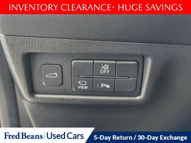 Used 2024 MAZDA CX-5 Signature AWD/4WD image 15