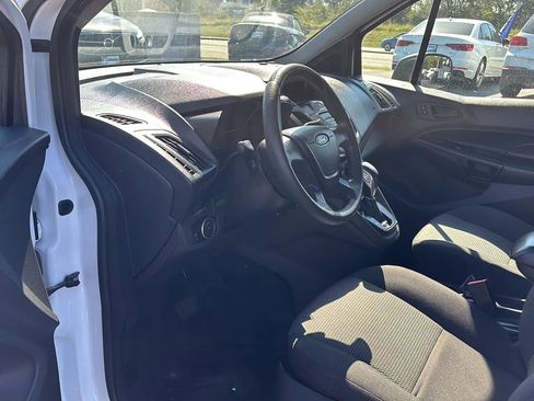 Used 2014 Ford Transit Connect XL image 8