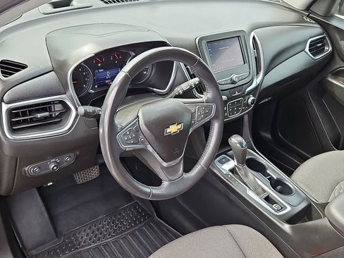 Used 2020 Chevrolet Equinox LT AWD/4WD image 16
