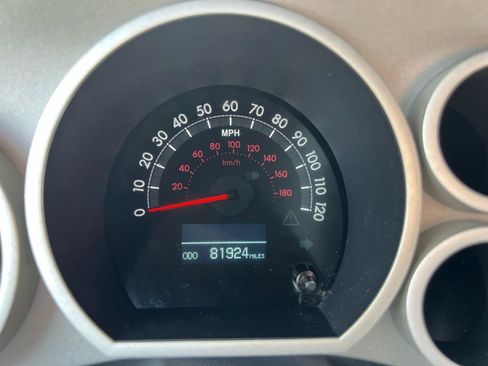 Used 2007 Toyota Tundra Limited AWD/4WD image 39