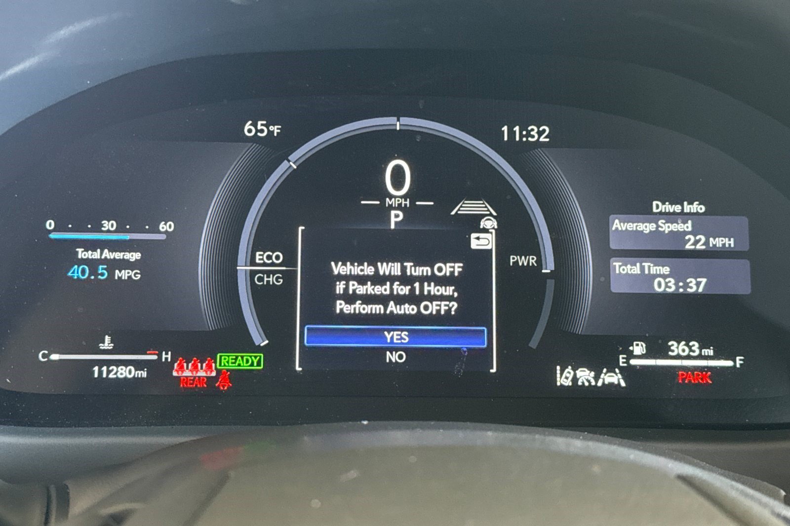 Certified 2025 Lexus UX 300h AWD w/ Accessory Package (Z2) image 22