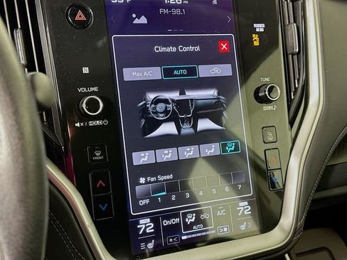 Used 2022 Subaru Legacy Premium image 20