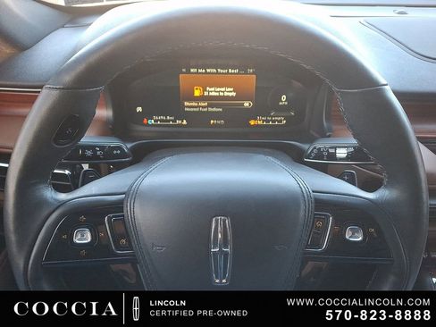Certified 2024 Lincoln Aviator Reserve w/ Elements Package Plus AWD/4WD image 21
