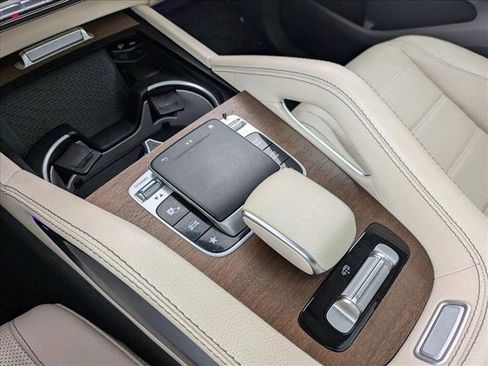 Used 2020 Mercedes-Benz GLS 580 4MATIC image 14