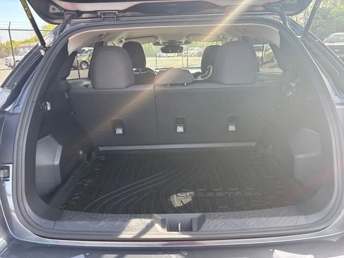 Used 2025 Subaru Crosstrek 2.0i Premium w/ Crosstrek Mirror Package image 12