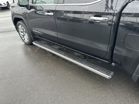 Certified 2023 GMC Sierra 1500 Denali w/ Denali Reserve Package image 11