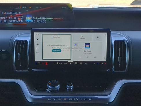 New 2025 Ford Expedition Platinum w/ Stealth Performance Package AWD/4WD image 16