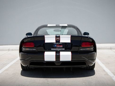 Used 2006 Dodge Viper SRT-10 RWD image 7